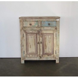 leuke shabby commode - 15w47f